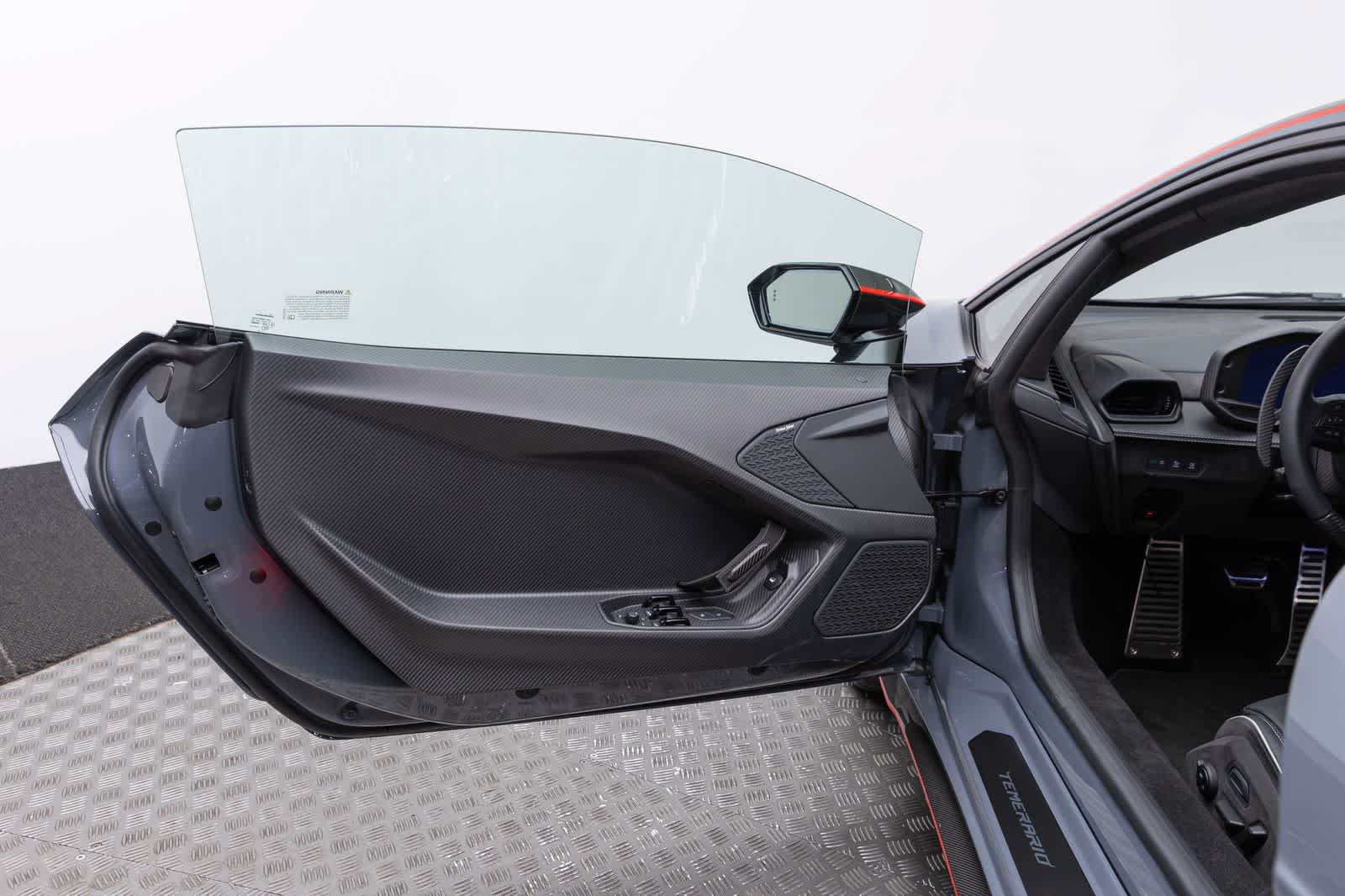 Used 2026 Lamborghini Temerario AWD/4WD image 23