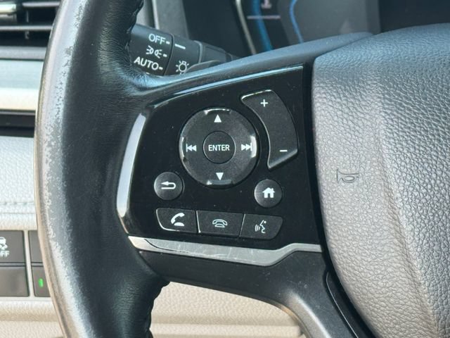Used 2023 Honda Odyssey Touring image 27