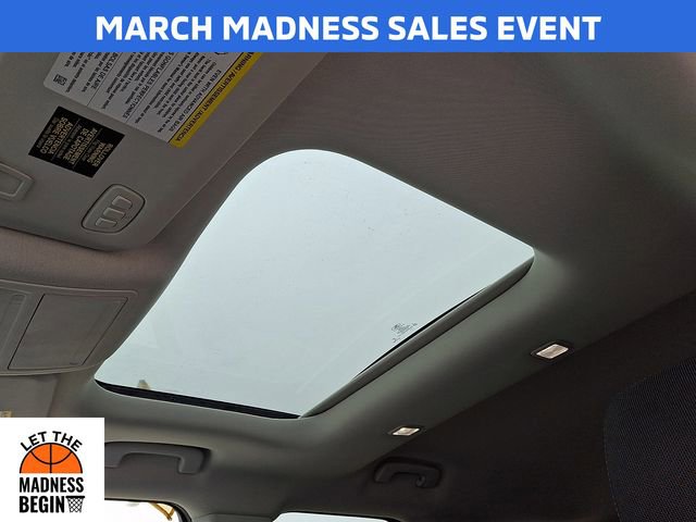 Certified 2022 Ford Bronco Sport Big Bend w/ Convenience Package image 21