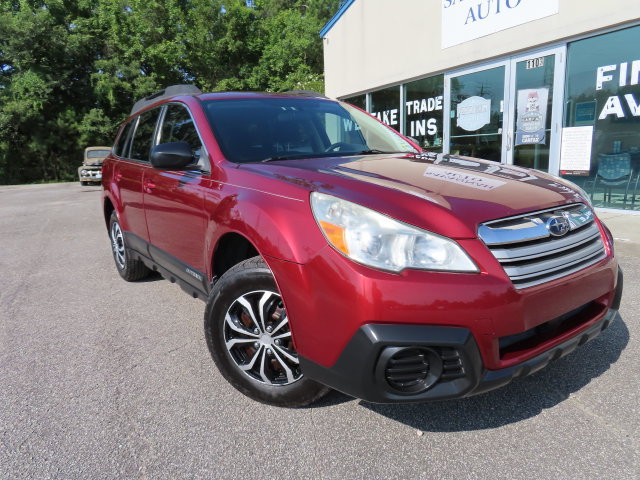 Used 2013 Subaru Outback 2.5i