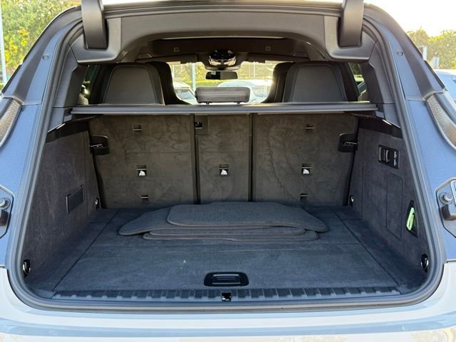 Used 2026 BMW iX xDrive60 w/ M Sport Package image 17