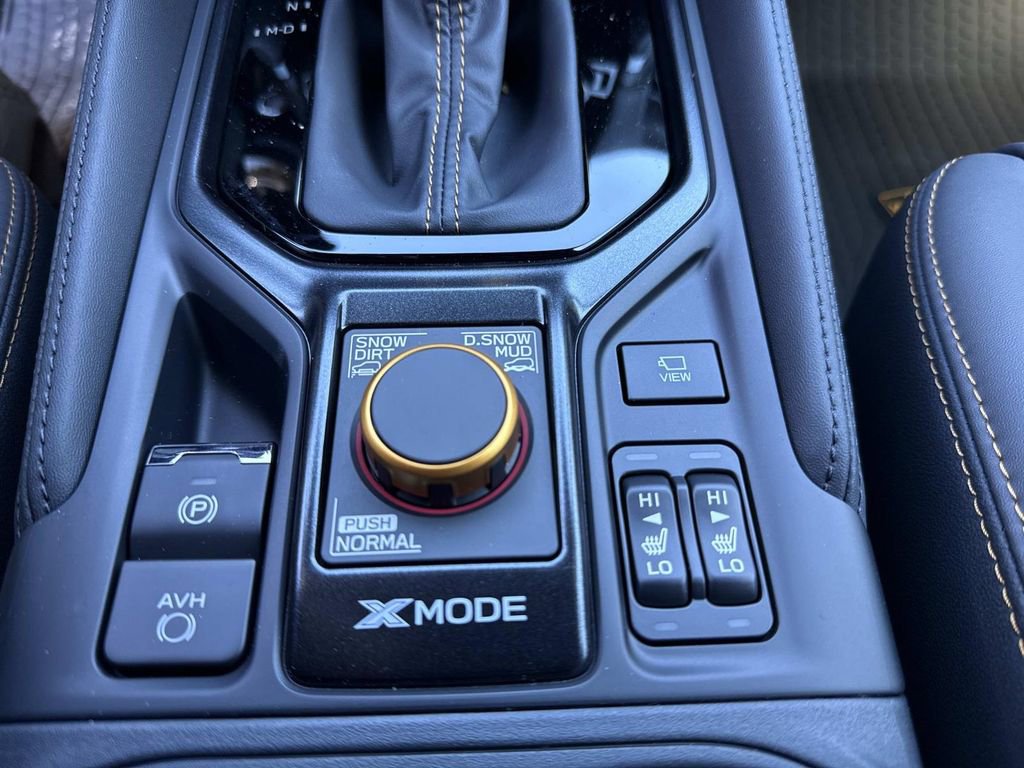 New 2025 Subaru Forester Wilderness w/ Convenience Package image 31