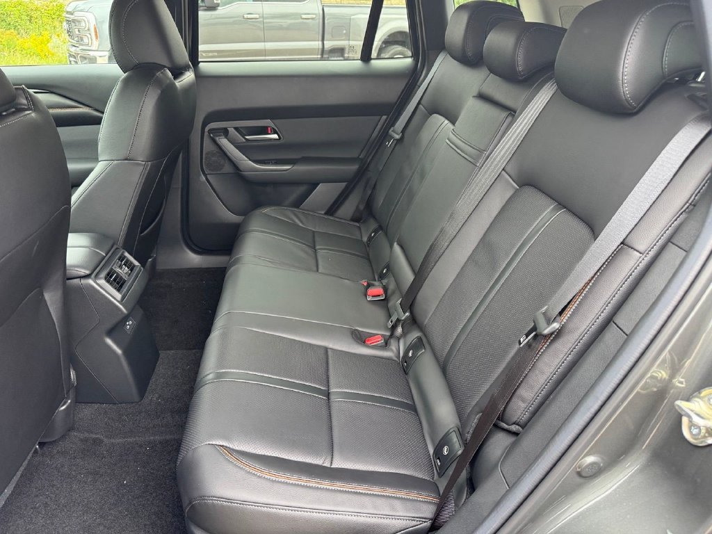 New 2026 MAZDA CX-50 AWD 2.5 Hybrid w/ Weather Package image 11