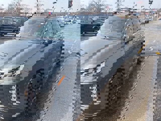 Used 2023 Hyundai Palisade XRT