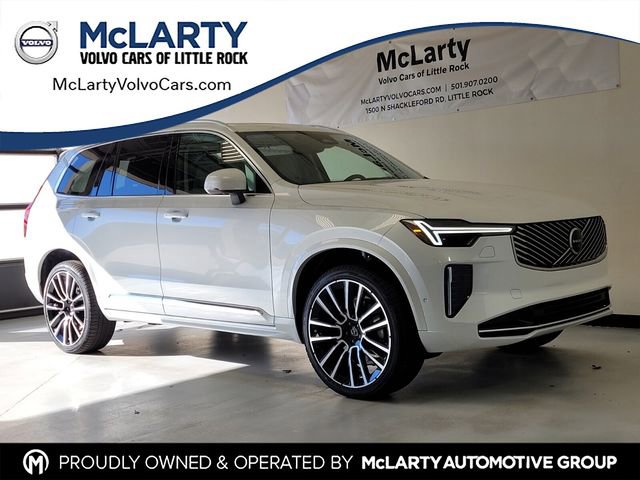 New 2026 Volvo XC90 B6 Ultra w/ Protection Package Premier AWD/4WD image 1