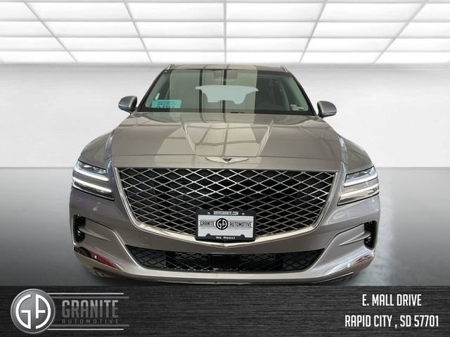 Used 2024 Genesis GV80 2.5T image 31