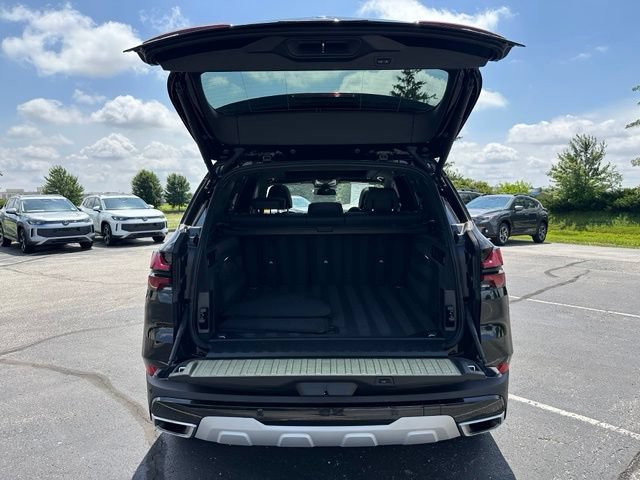 Used 2026 BMW X5 xDrive40i AWD/4WD image 39