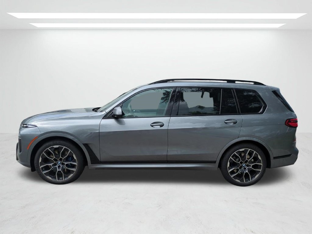 New 2027 BMW X7 xDrive40i w/ Executive Package AWD/4WD image 7
