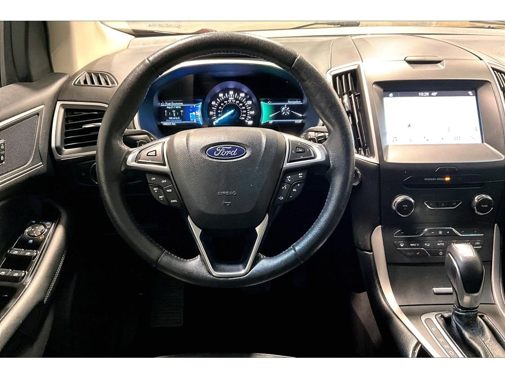 Used 2018 Ford Edge SEL w/ Equipment Group 201A image 7