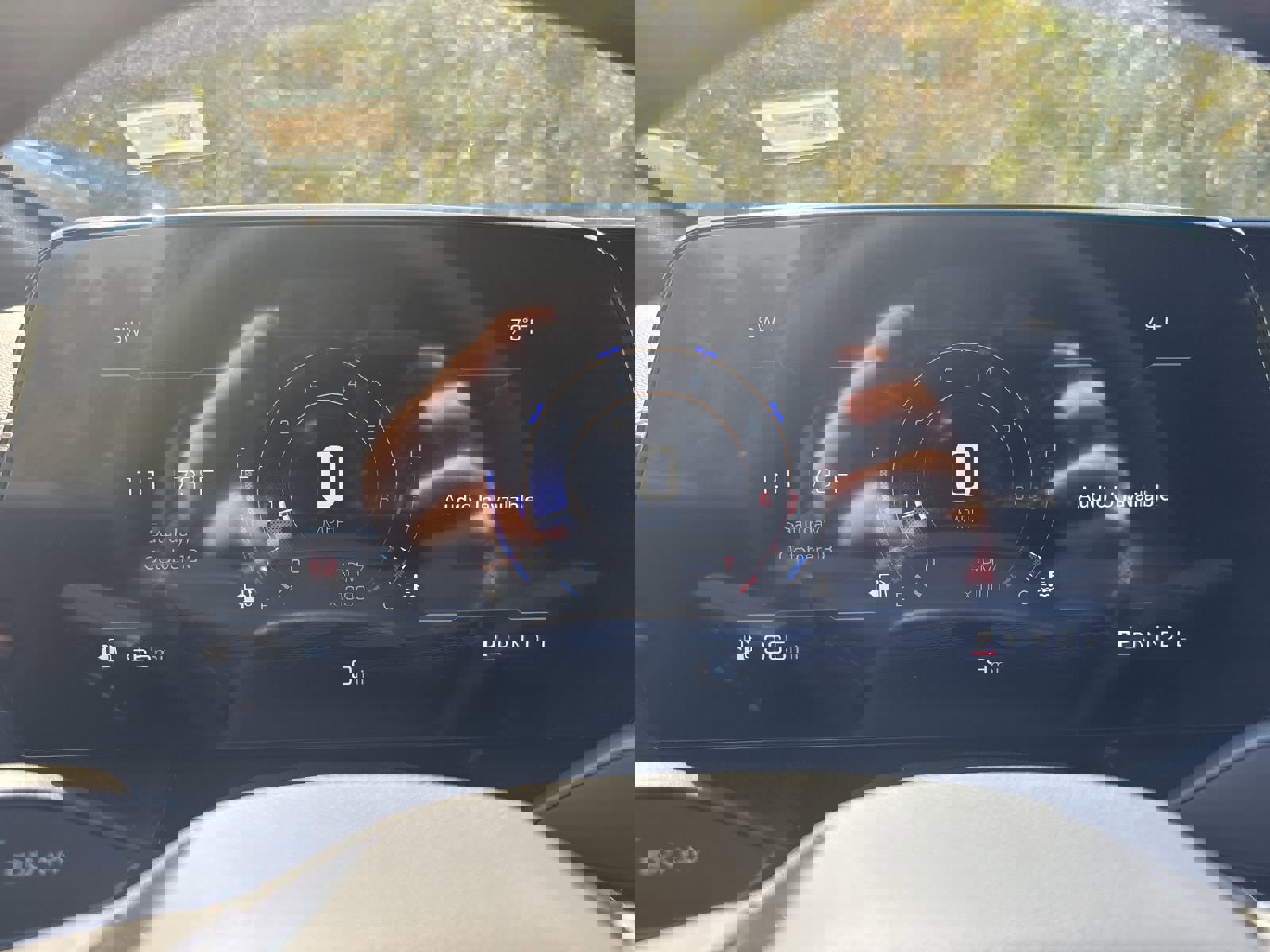 New 2026 Chevrolet Equinox RS w/ Convenience Package III image 18