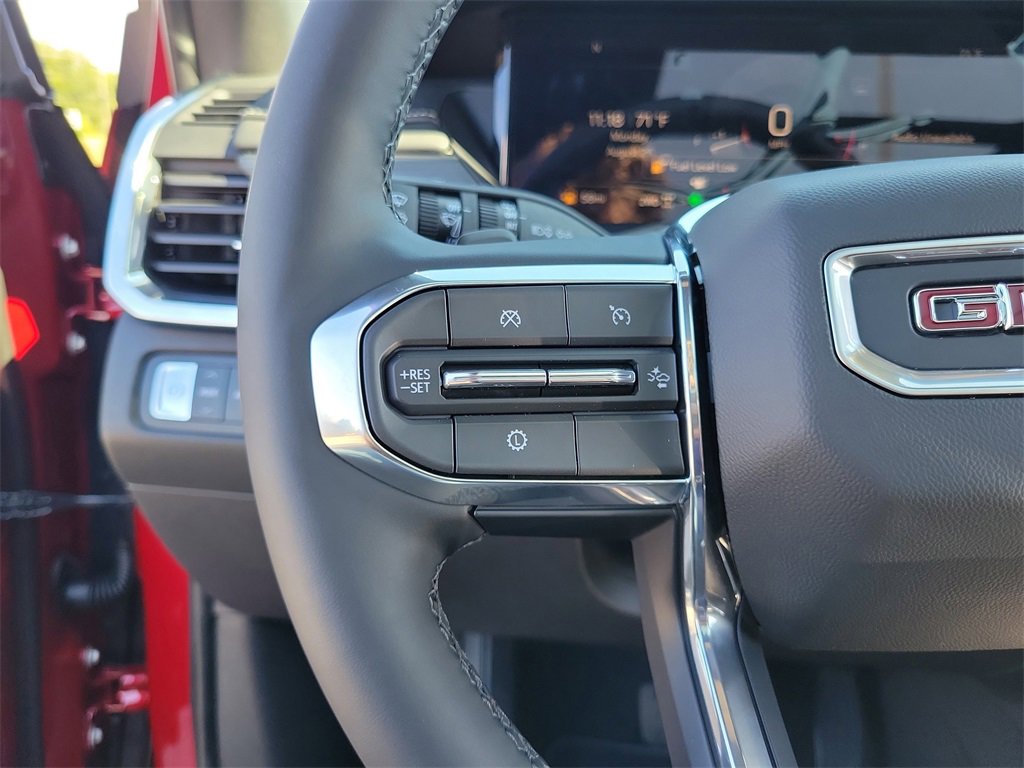 New 2026 GMC Acadia Elevation w/ Elevation Premium Package image 24