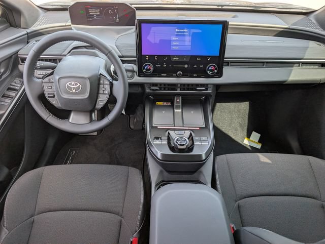 New 2026 Toyota C-HR AWD/4WD image 8