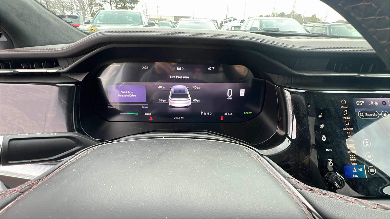 Used 2024 Jeep Wagoneer Launch Edition image 30