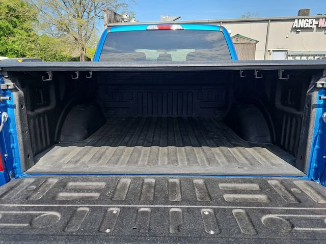 Used 2019 Ford F150 XL w/ Equipment Group 101A Mid image 12