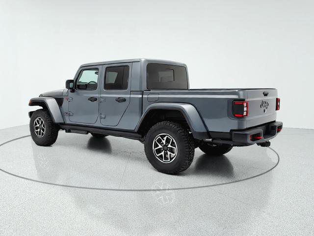 New 2026 Jeep Gladiator Rubicon image 9