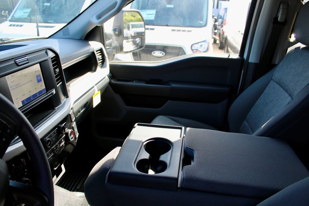 New 2026 Ford F250 XL AWD/4WD image 24