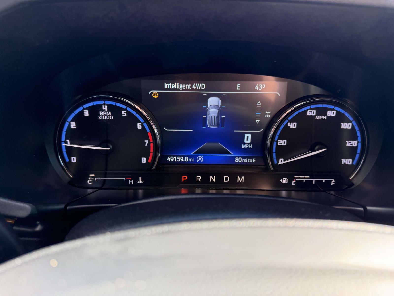 Used 2021 Ford Bronco Sport Badlands image 23