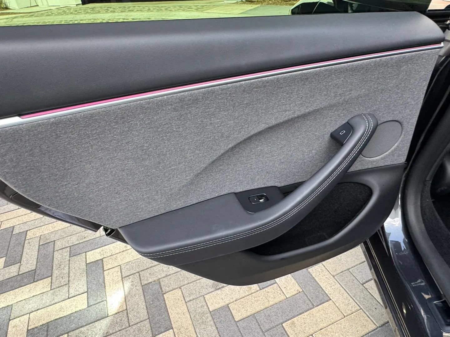 Used 2024 Tesla Model 3 Long Range RWD image 34