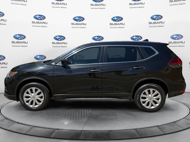 Used 2020 Nissan Rogue S image 7