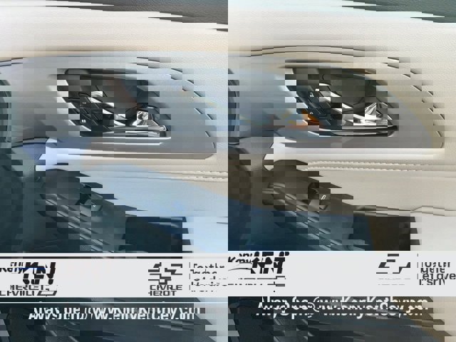 Certified 2023 Chevrolet Traverse LS w/ LPO, Floor Liner Package image 16