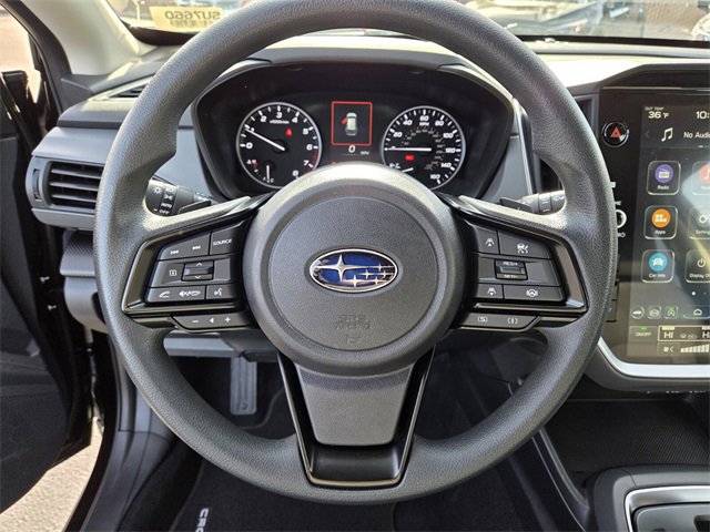 Used 2025 Subaru Crosstrek 2.0i Premium w/ Crosstrek Mirror Package image 16