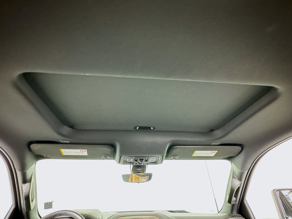 Used 2023 Chevrolet Silverado 3500 High Country w/ Z71 Off-Road Package image 21