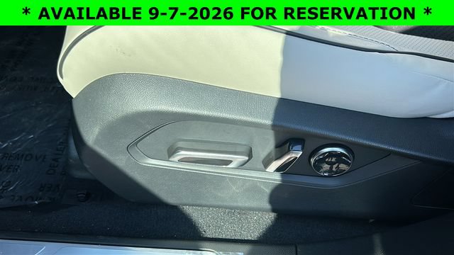Used 2026 Acura RDX A-Spec AWD/4WD image 11