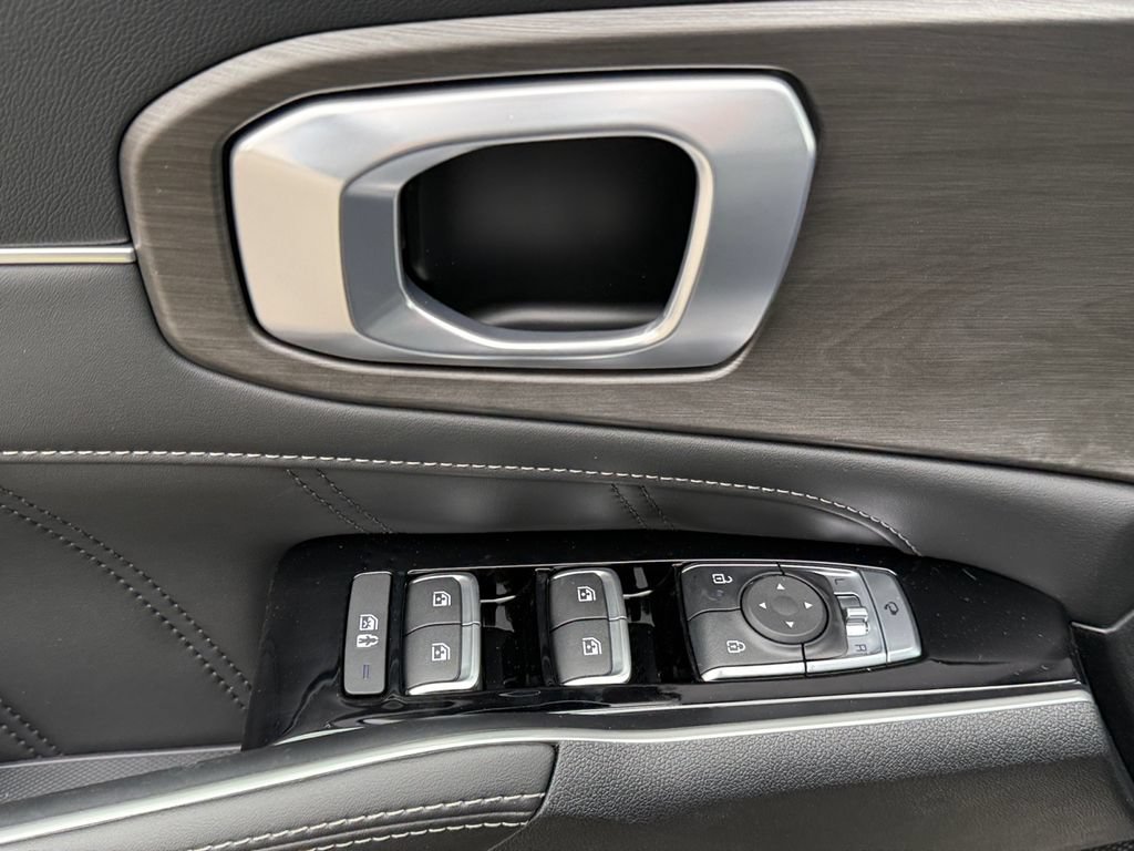 New 2026 Kia Sorento SX AWD/4WD image 11