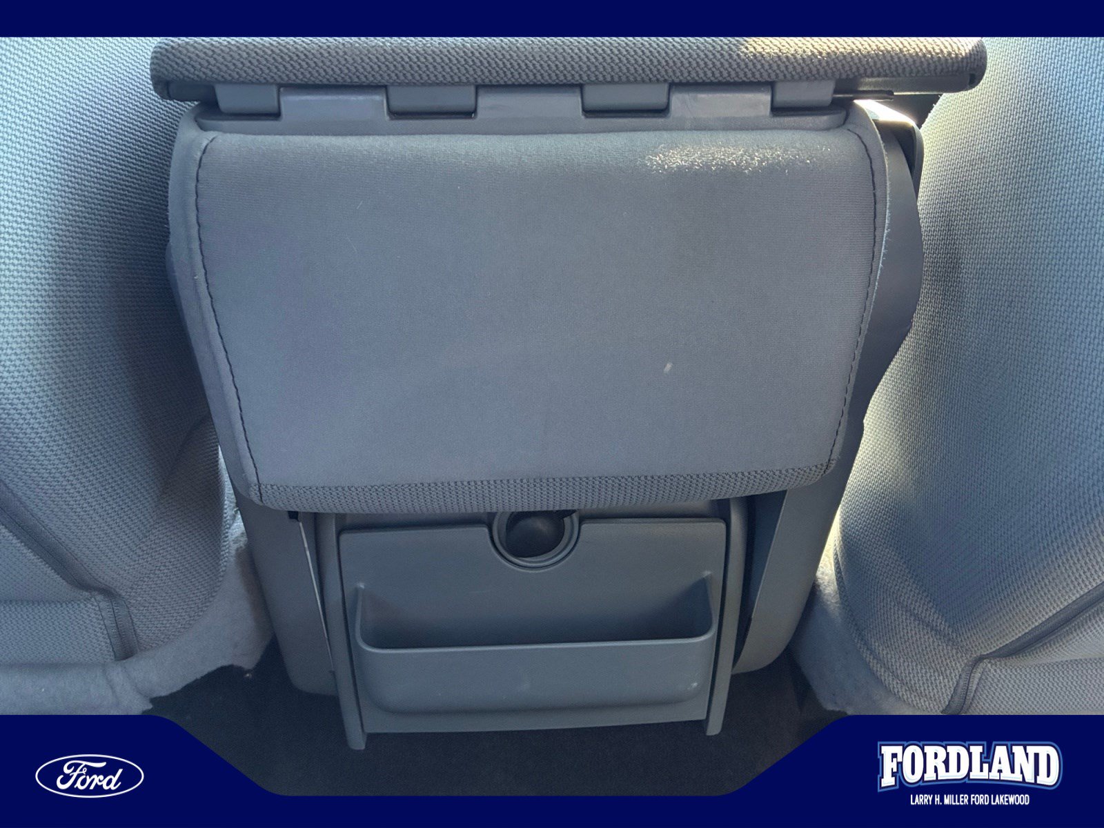 Used 2011 Ford F150 XLT w/ XLT Chrome Pkg AWD/4WD image 30