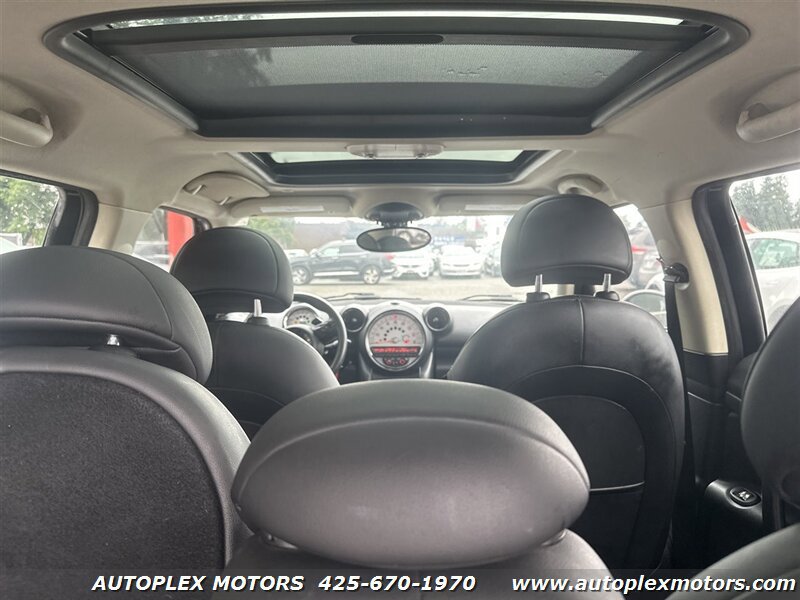 Used 2013 MINI Cooper Countryman S image 16