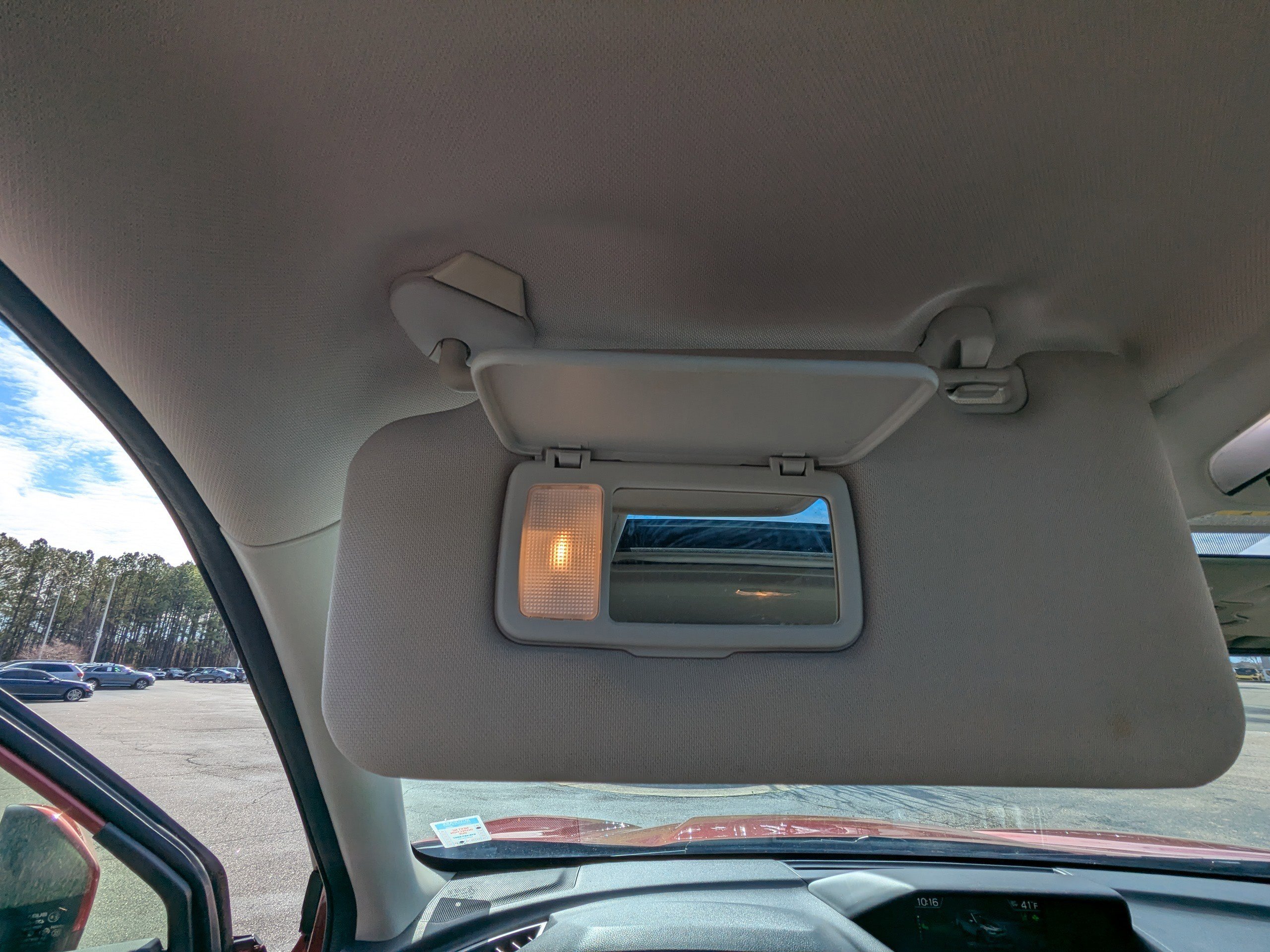 Used 2019 Subaru Forester Limited image 29