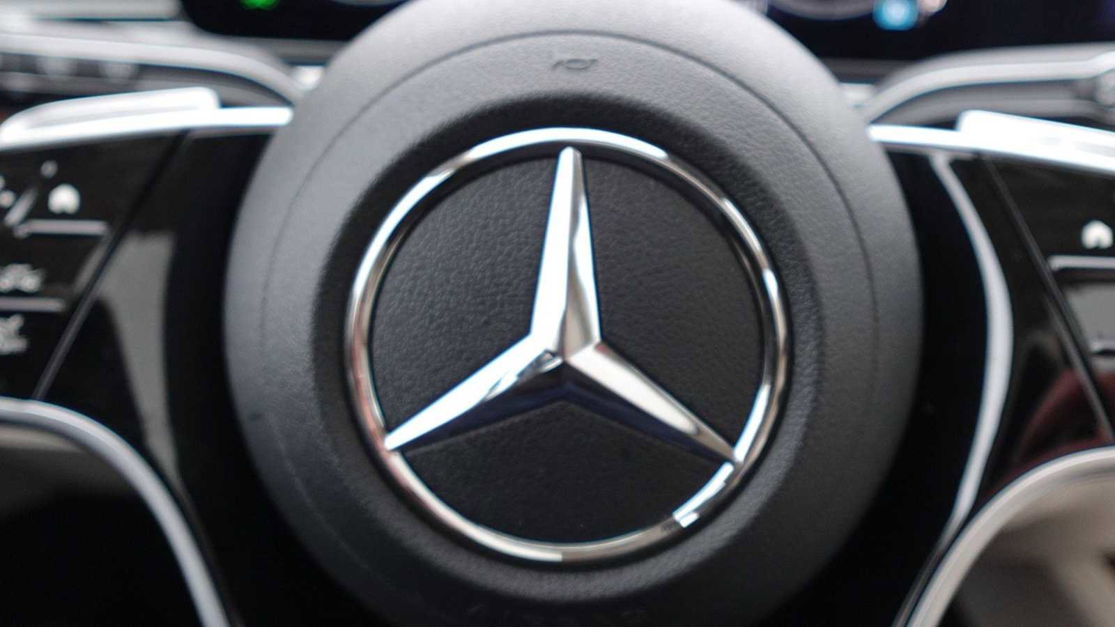 New 2026 Mercedes-Benz GLE 350 4MATIC image 39