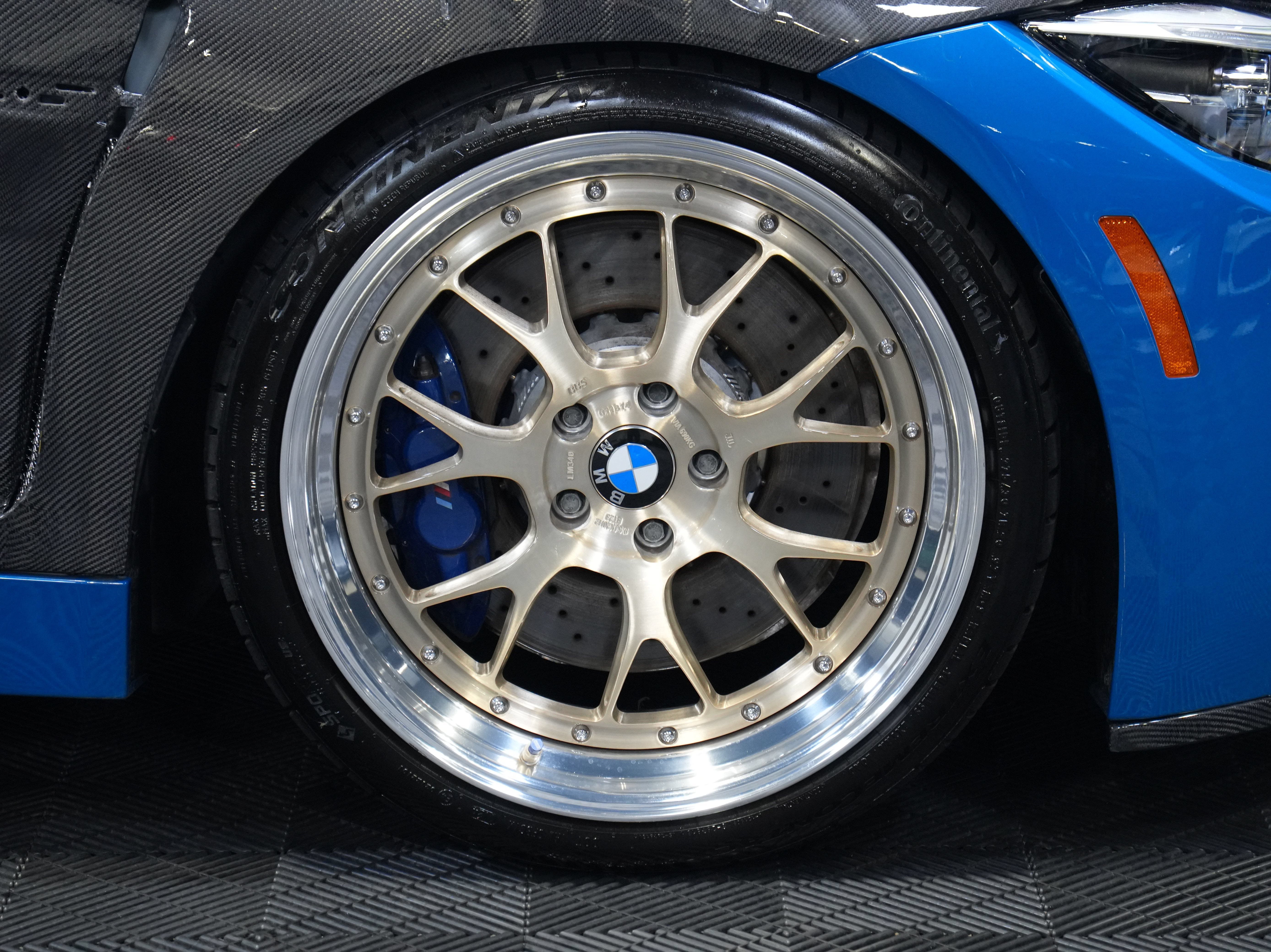 Used 2020 BMW M4 Coupe w/ Competition Package RWD image 57
