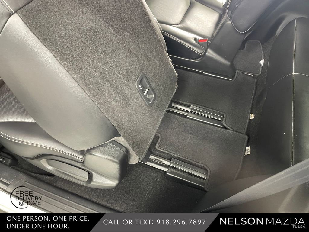 Used 2020 MAZDA CX-9 Grand Touring image 44