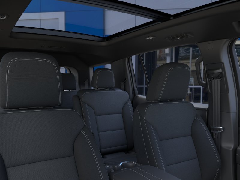 New 2027 Chevrolet Traverse LT w/ Driver Confidence Package FWD image 24