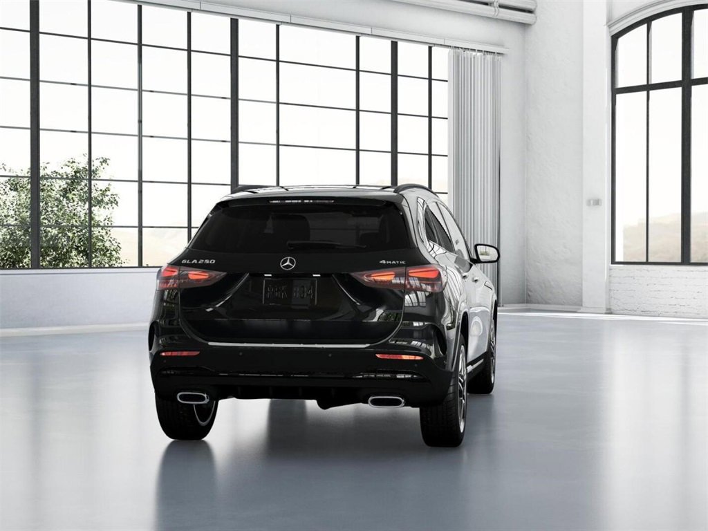 New 2026 Mercedes-Benz GLA 250 4MATIC image 24