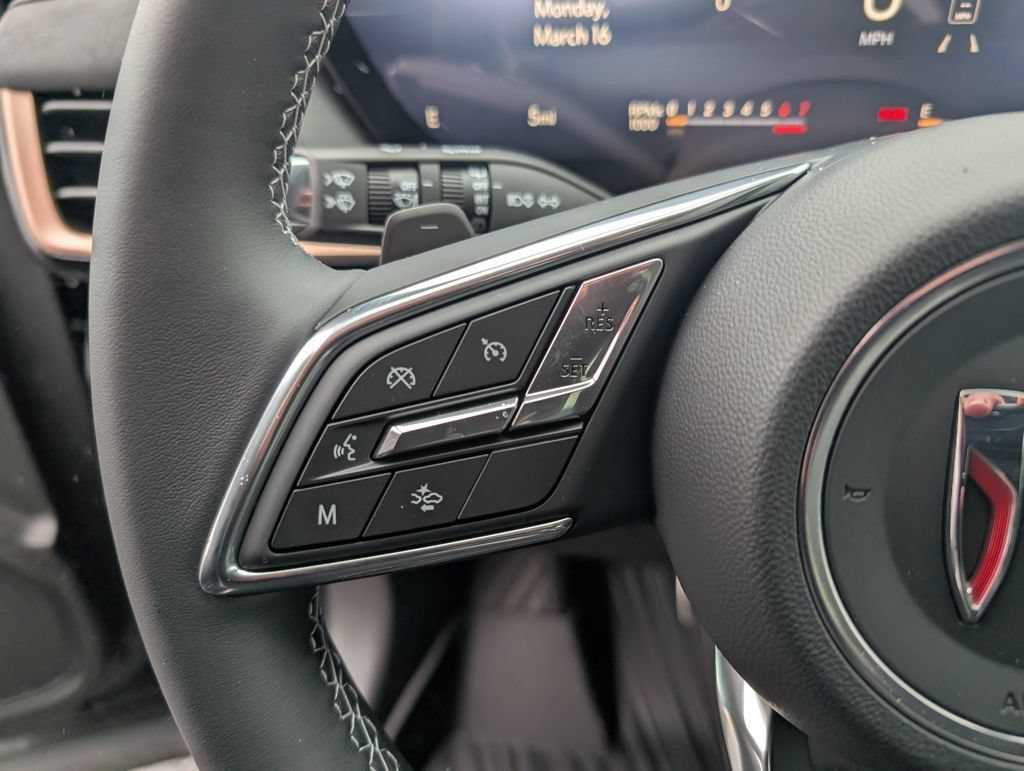 New 2026 Buick Envision Sport Touring AWD/4WD image 17