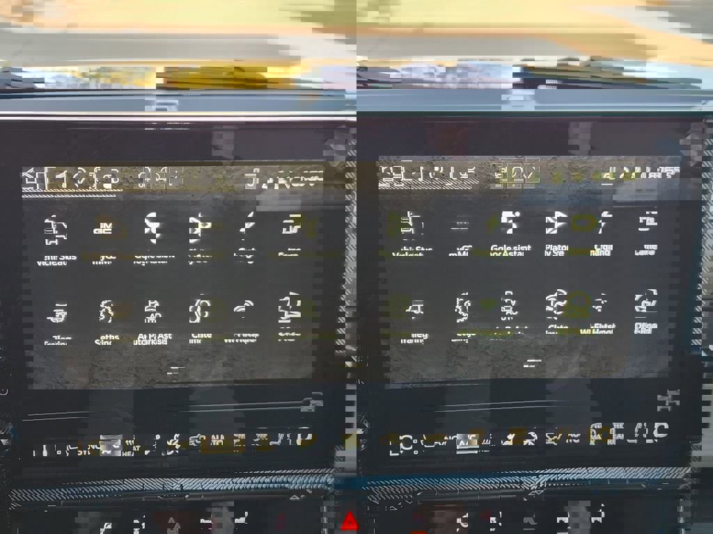 New 2026 GMC Hummer EV SUV image 11