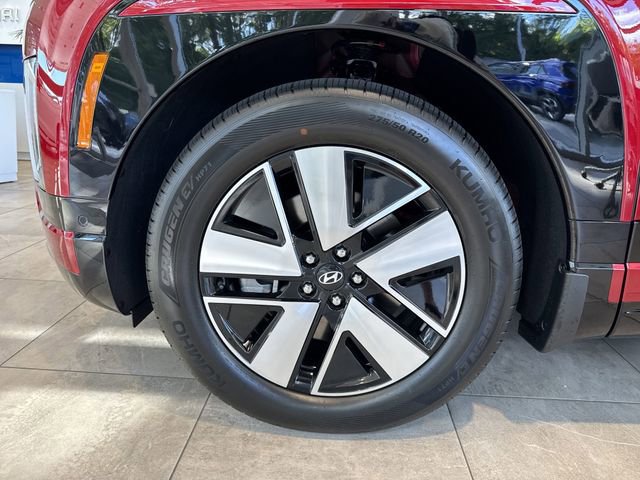 New 2026 Hyundai Ioniq 9 SEL image 9