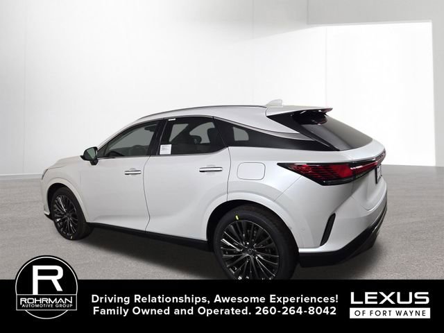 New 2026 Lexus RX 350 image 10