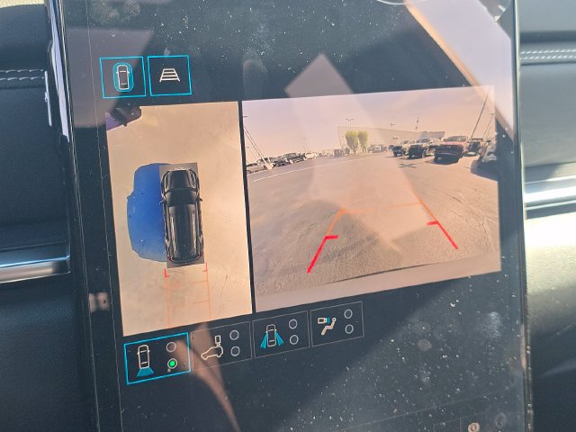 New 2027 GMC Terrain Elevation w/ Elevation Premium Package AWD/4WD image 30