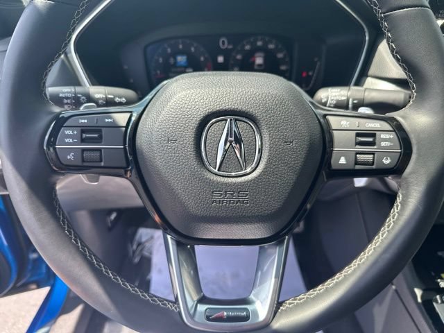 Used 2026 Acura Integra A-Spec FWD image 8