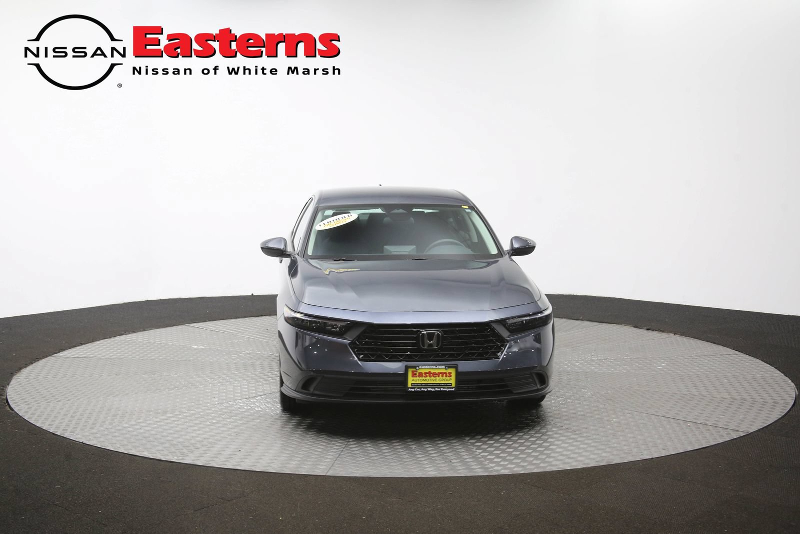 Used 2025 Honda Accord LX image 49