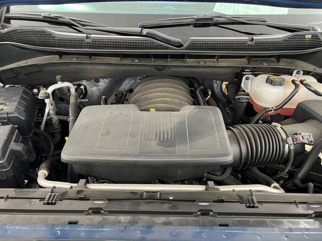 Used 2024 Chevrolet Silverado 1500 LT Trail Boss w/ Convenience Package II AWD/4WD image 22