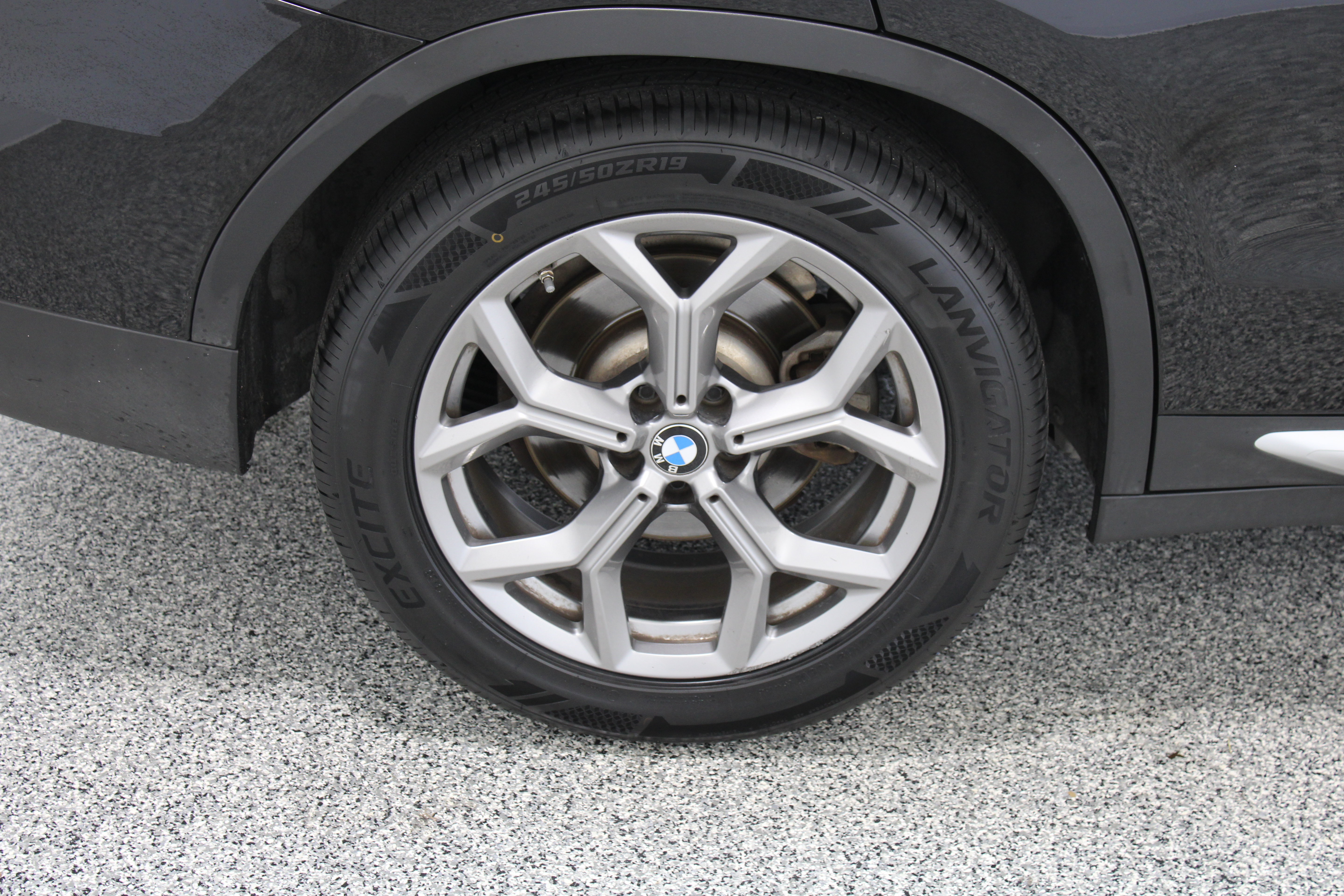 Used 2021 BMW X3 sDrive30i w/ Convenience Package RWD image 6