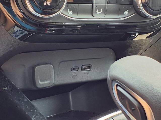 Used 2024 Chevrolet Trax ACTIV w/ Driver Confidence Package FWD image 13
