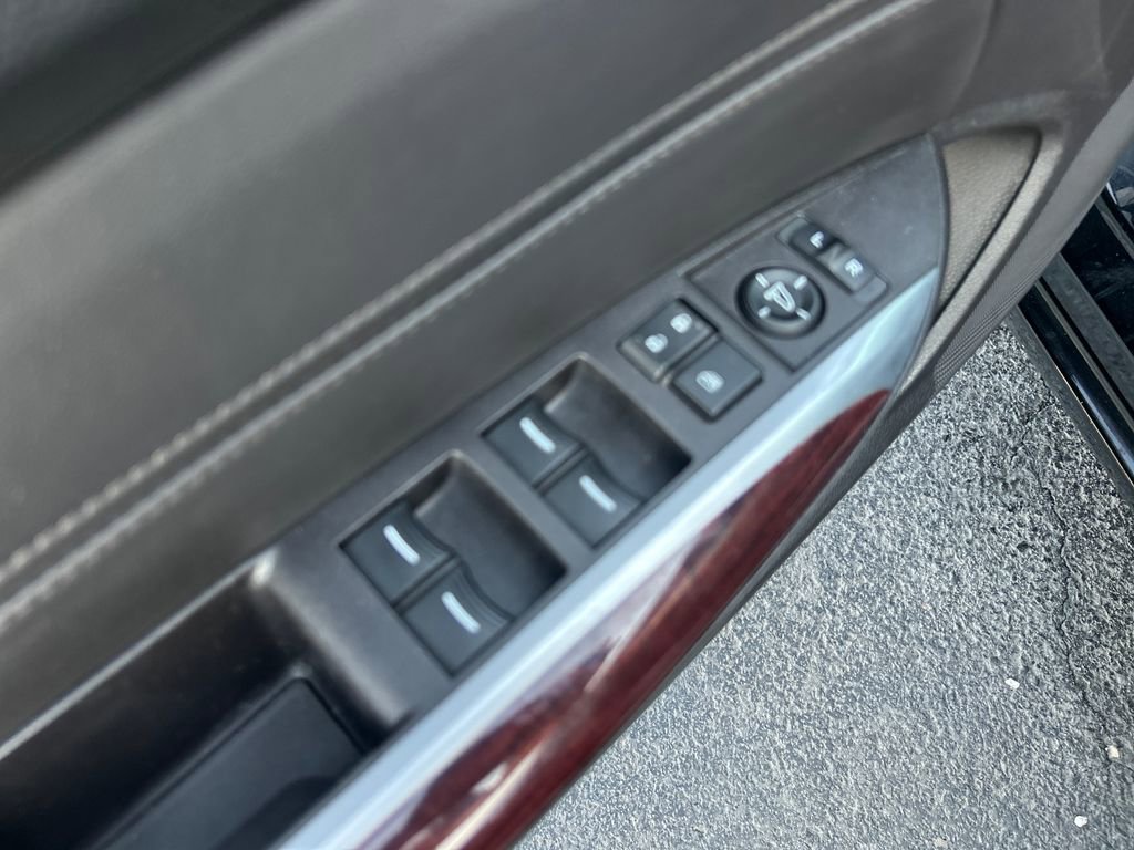 Used 2016 Acura TLX w/ Technology Package image 19