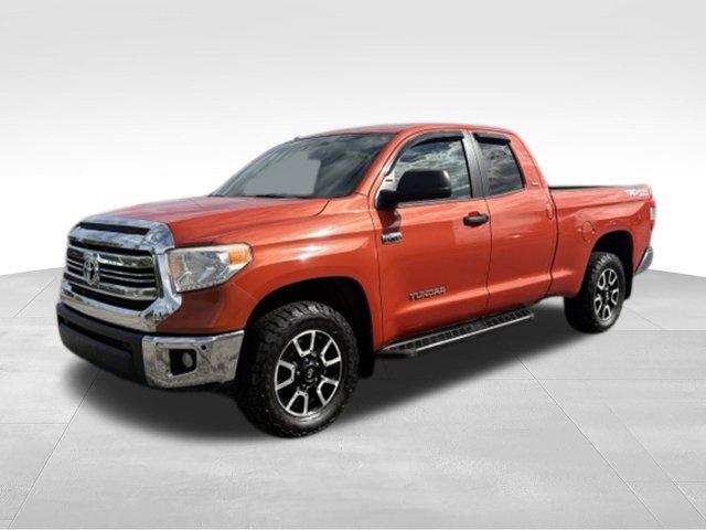 Used 2016 Toyota Tundra SR5 AWD/4WD image 8