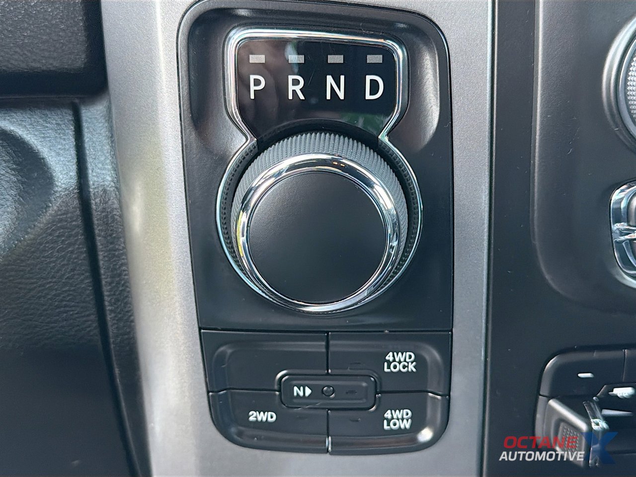 Used 2023 RAM 1500 Classic Warlock image 17