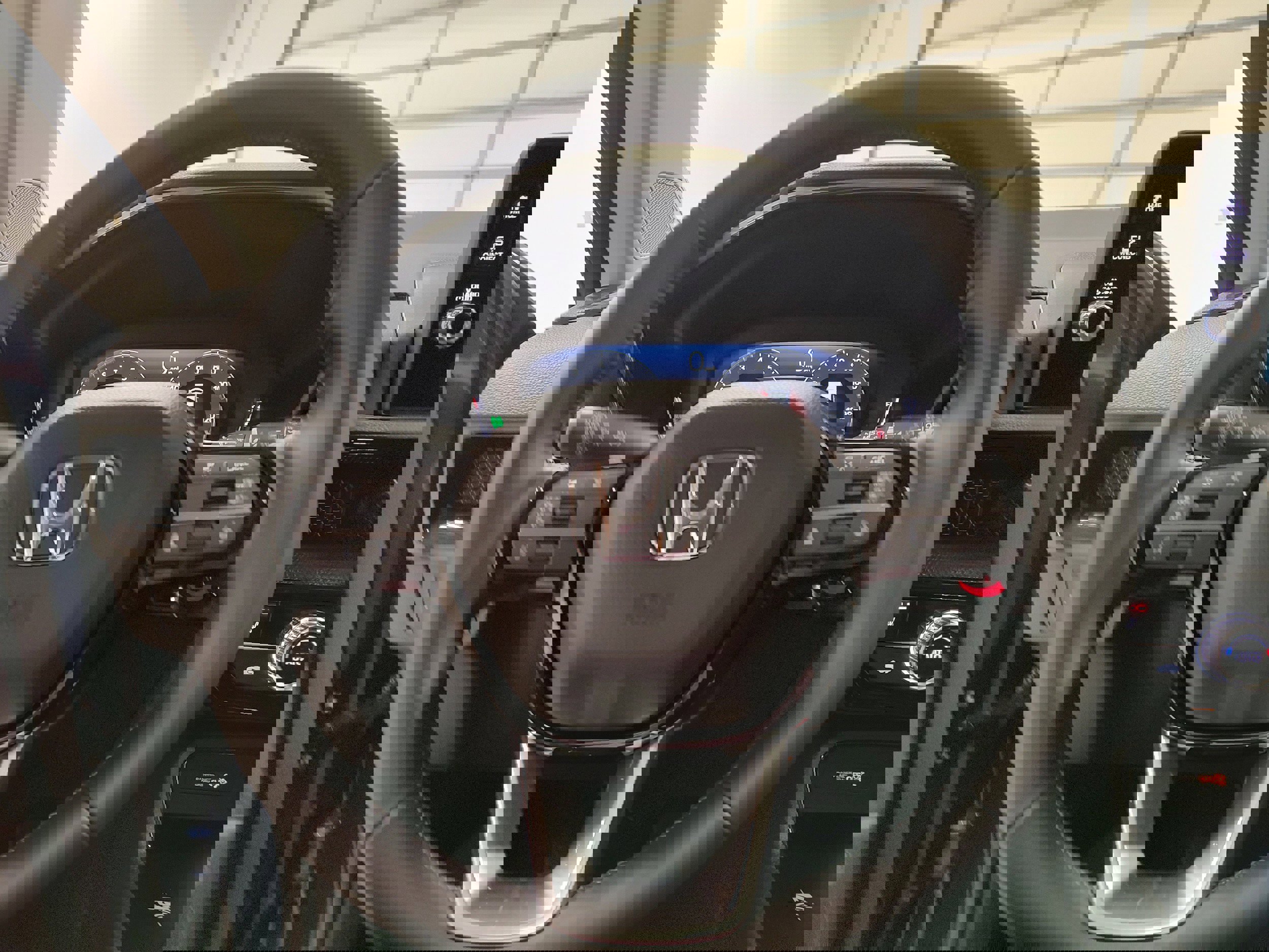 New 2026 Honda CR-V EX-L image 5